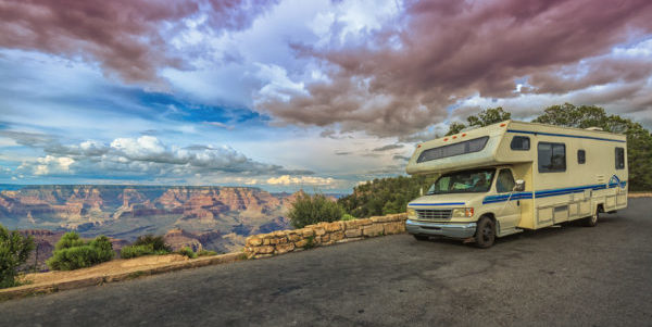 Grand Canyon National Park
