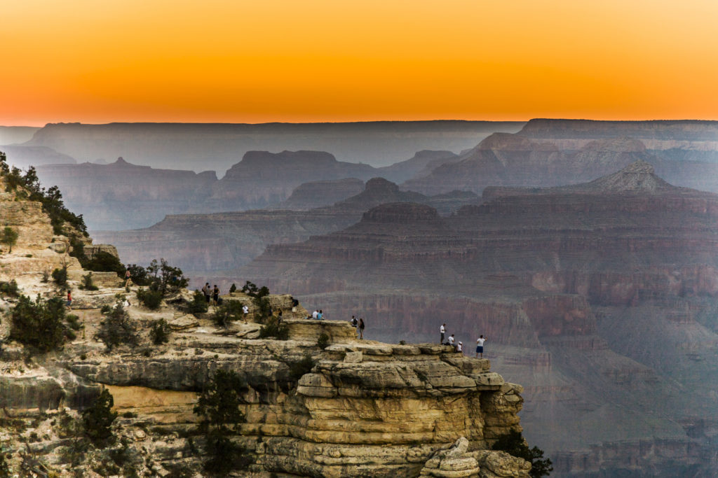 Grand Canyon National Park