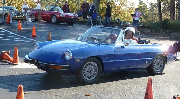 Advance Auto Parts | Our First Cars