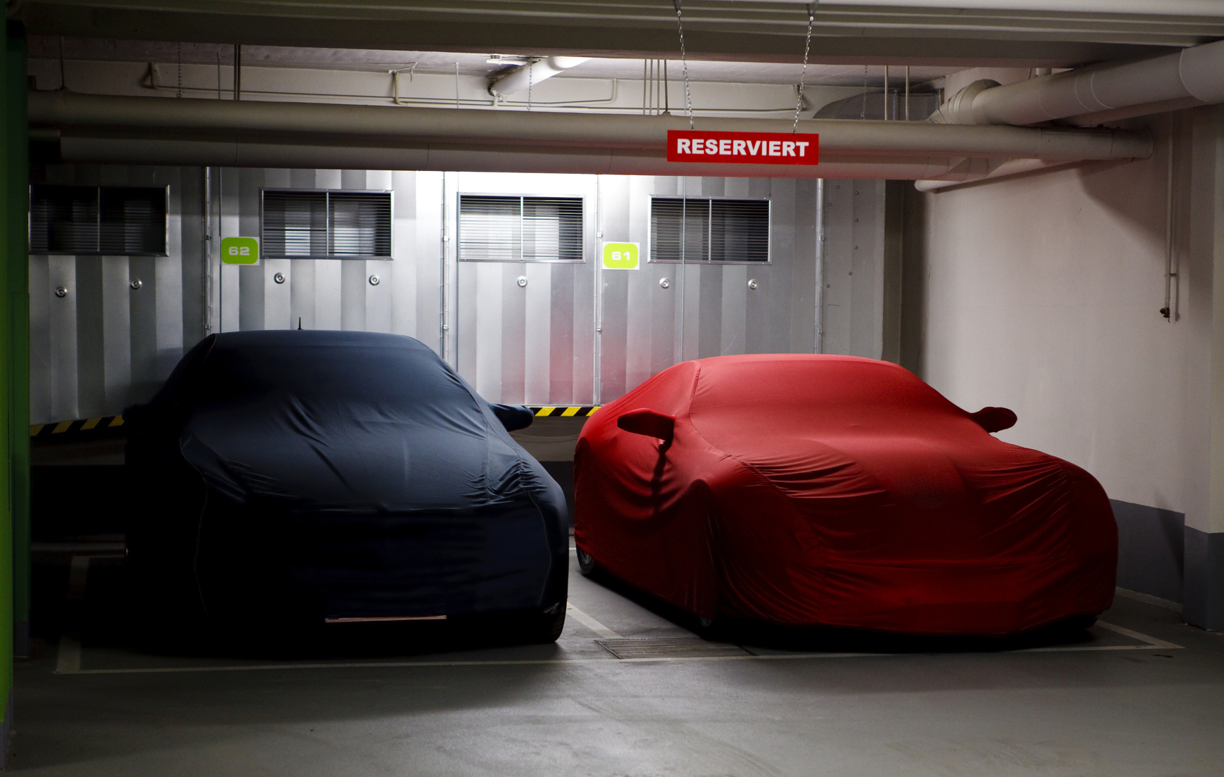 winterizing summer vehicles