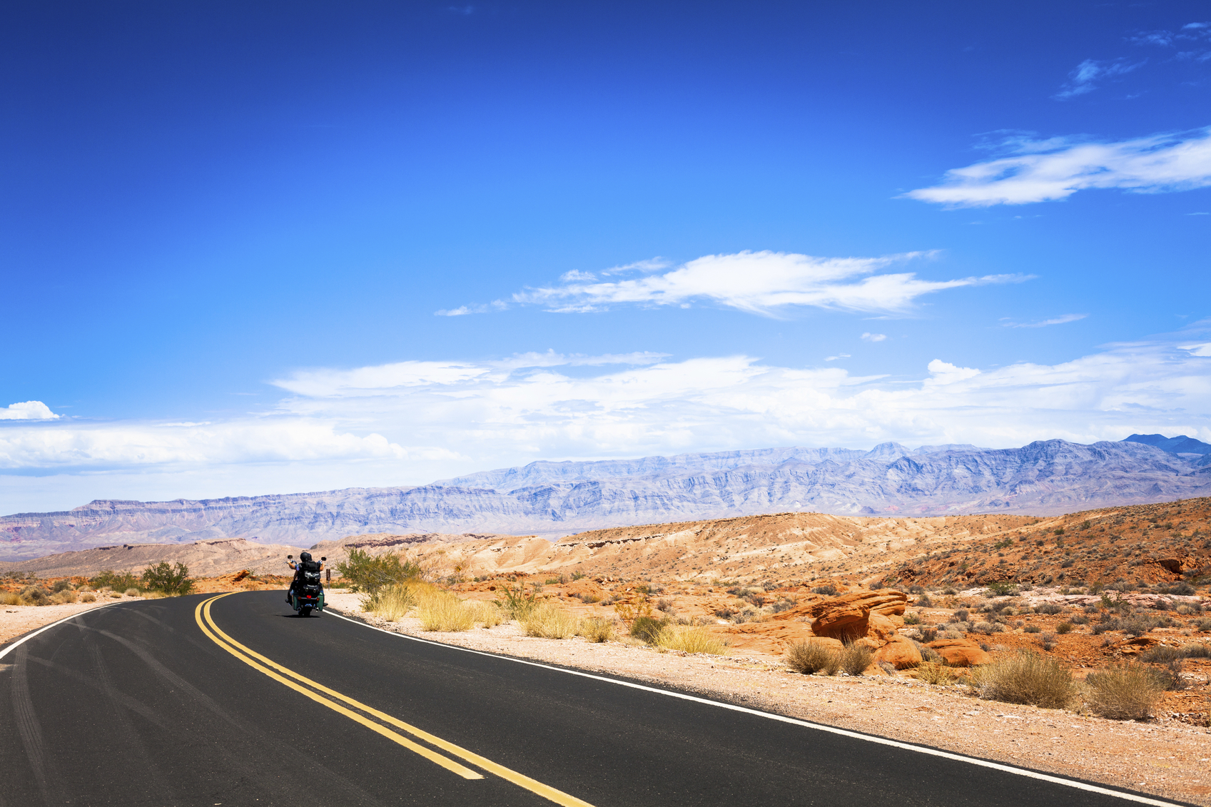 national motorcycle ride day