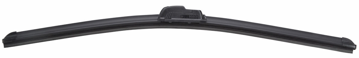 Beam wiper blade