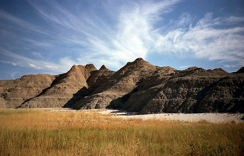 Black Hills National Forest