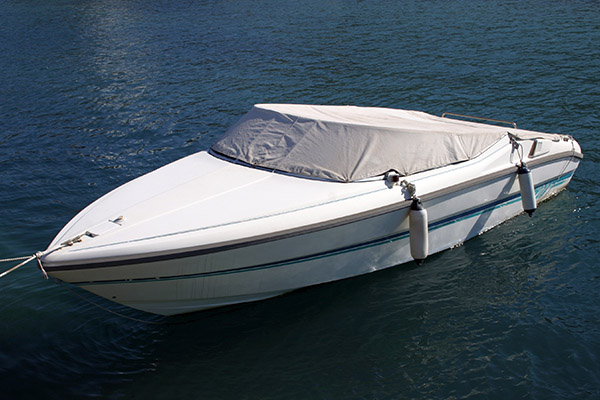 Boat Cover