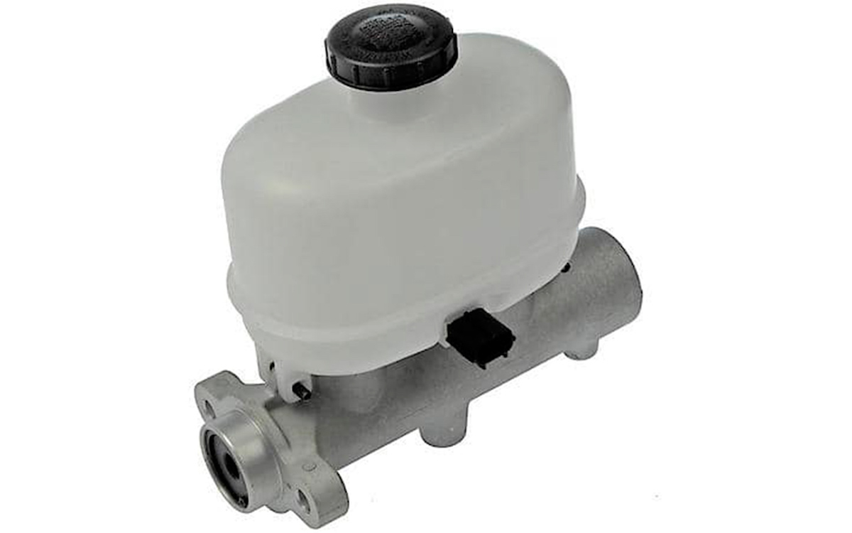 Brake master cylinder