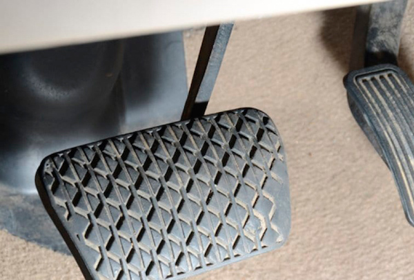 brake-pedal
