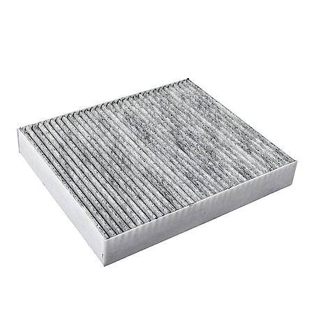 Cabin air filter