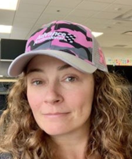 Carolyn Hassell image