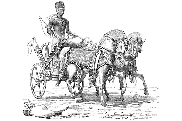 Egyptian Innovations