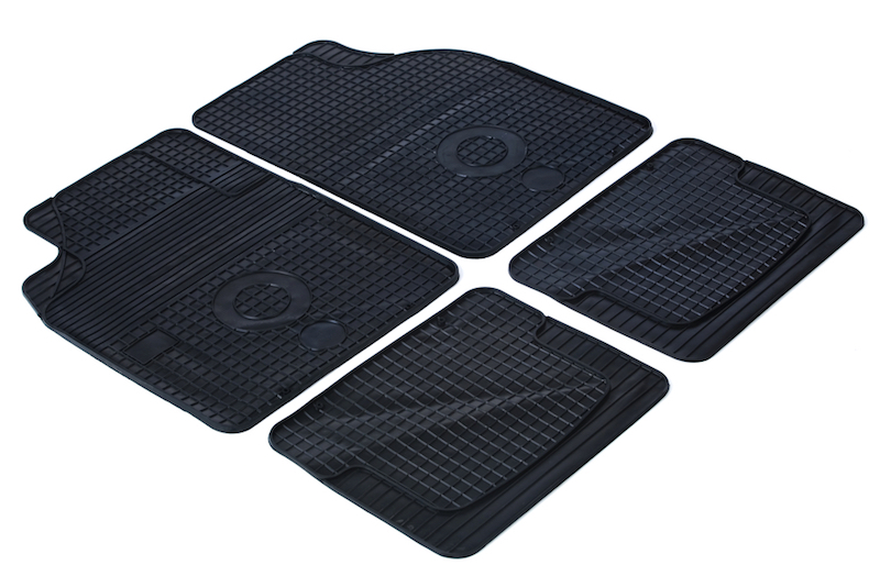 floor mats