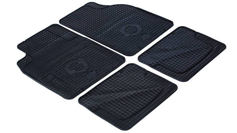 floor mats