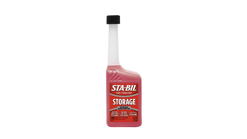 fuel stabilizer