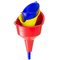 Funnel Set