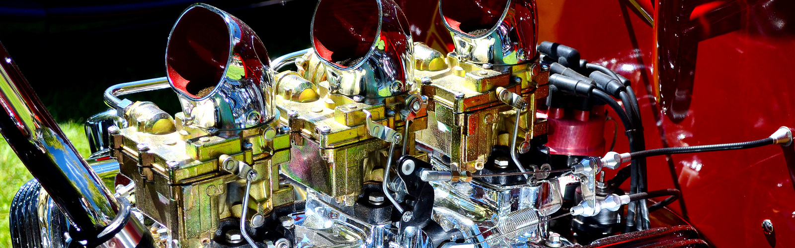 How to Increase Horsepower Image Source I Steven Tyler PJs/Wikimedia Commons 