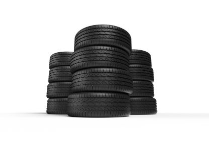 tires