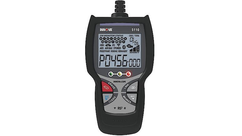 innova car scanner