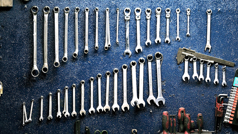 tools