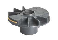 Distributor rotor