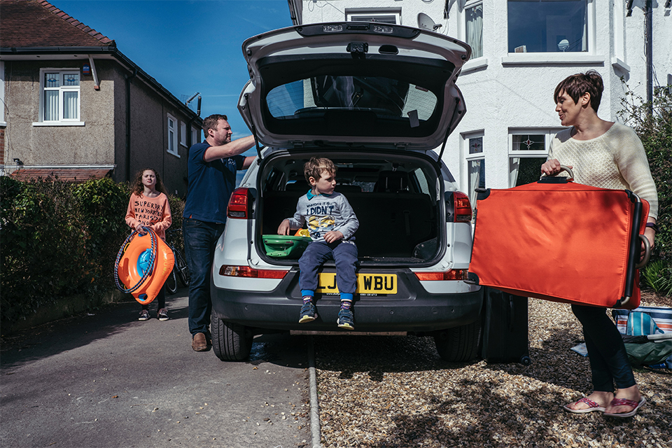 Photo by Paul Bence on Unsplash