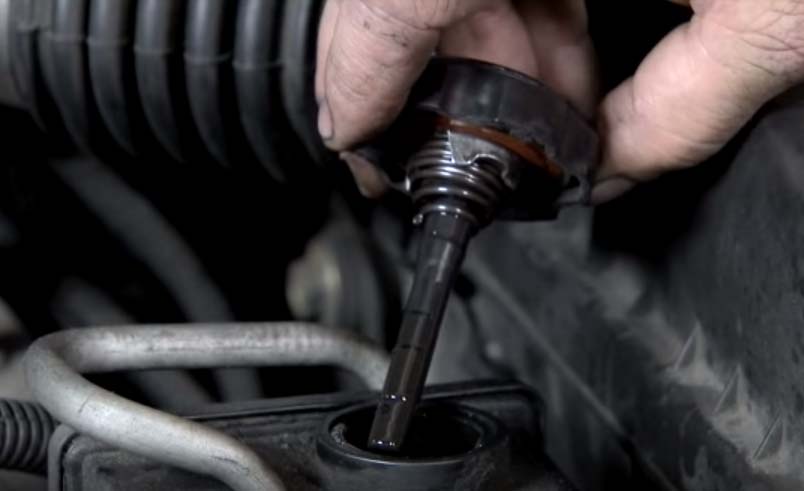 power steering fluid