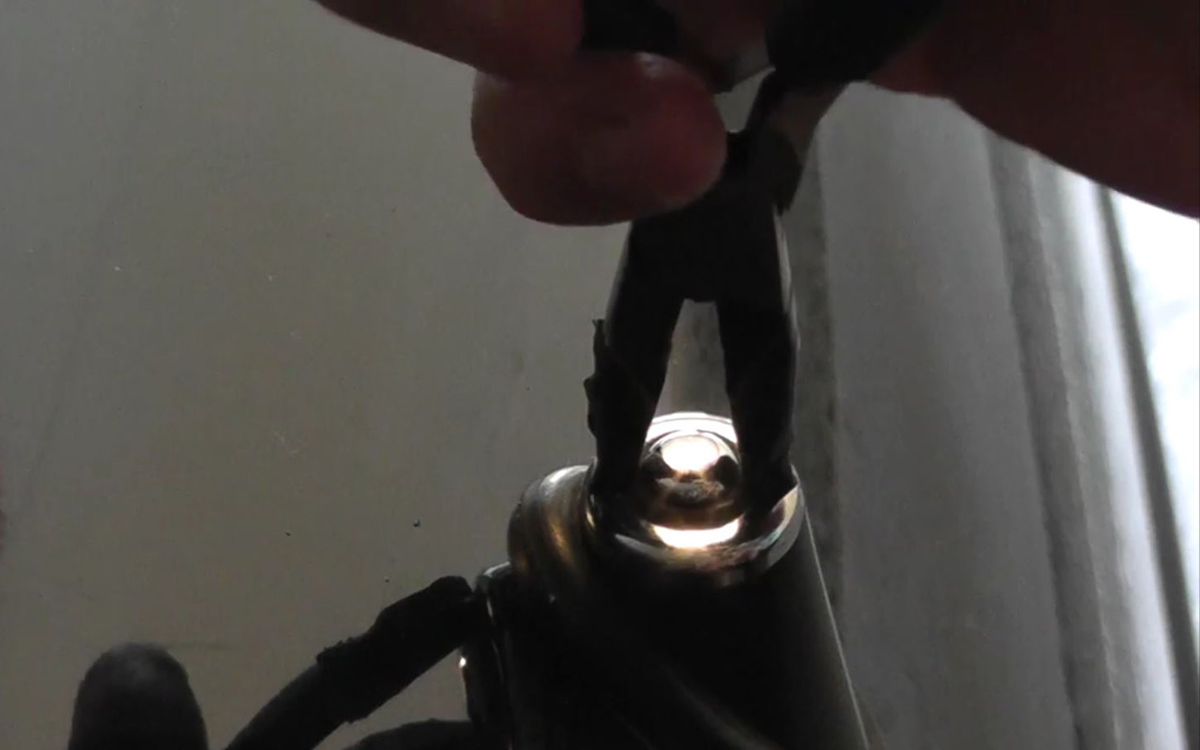 remove-mast-retainer-nut