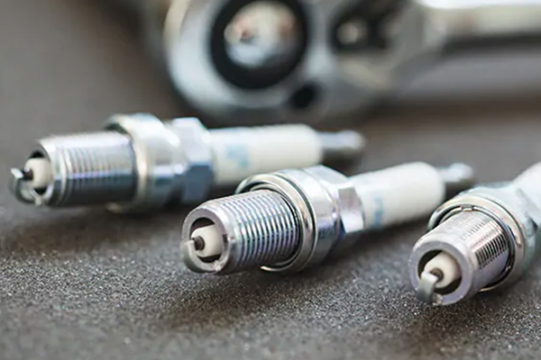 spark plugs