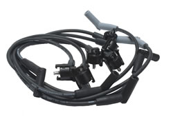 spark plug wires 