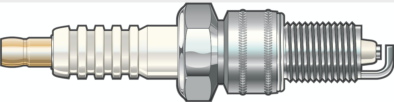 spark plug