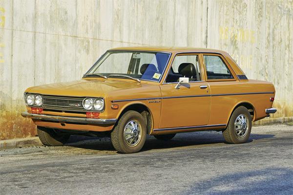 Datsun_510 Source Daniel Strohl