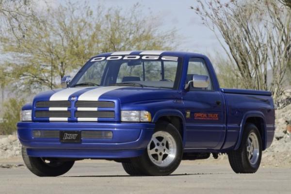 Source | Mecum Auctions