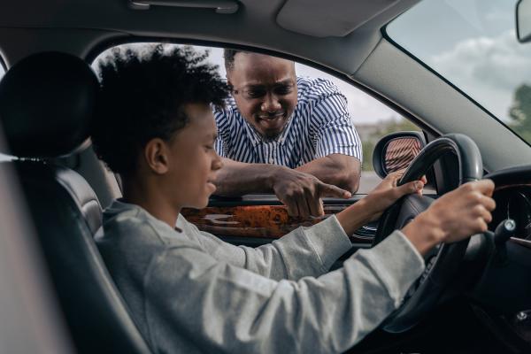 Learning to Drive