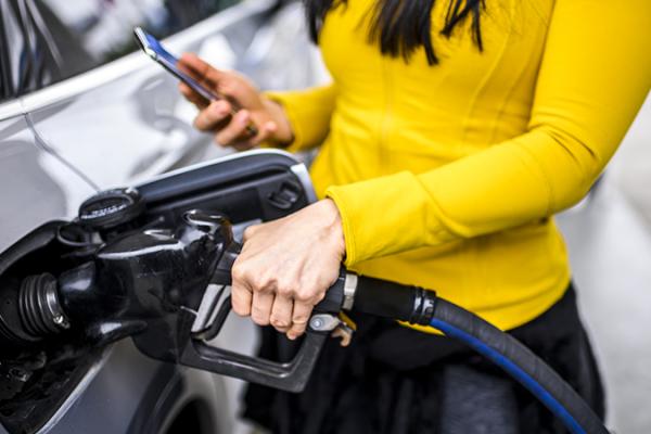 Pumping Gas Teaser