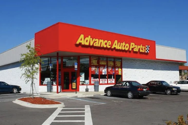 AAP store