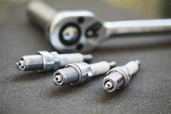 spark plugs | Getty