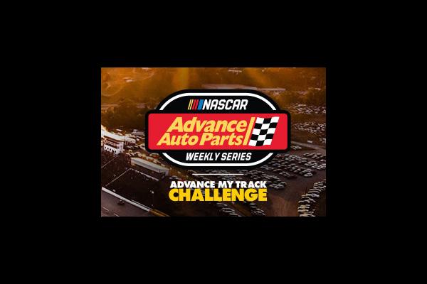 Advance My Track Challenge Logo