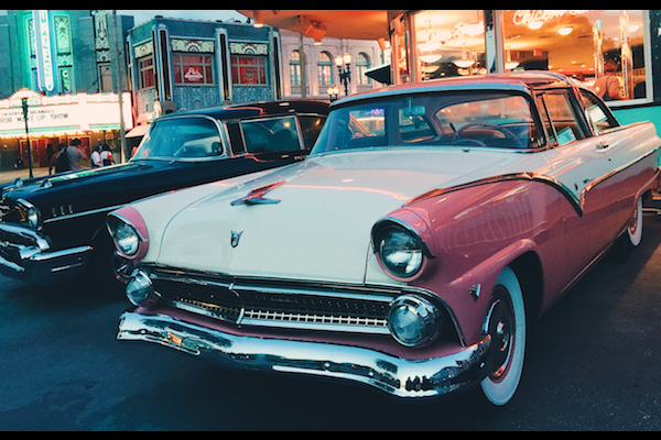 Classic Car