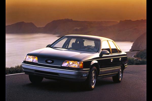 Ford Taurus
