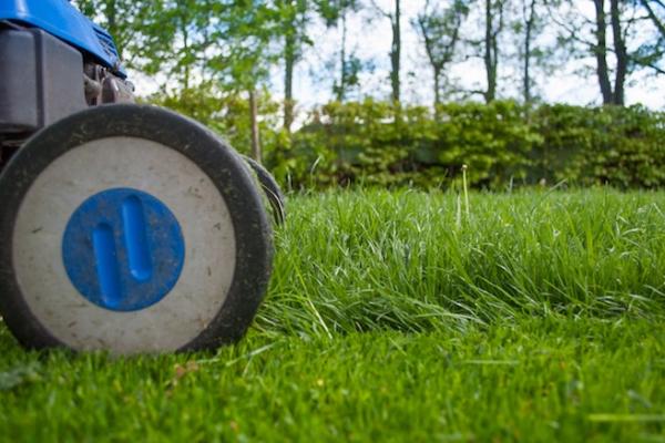 how to make your lawn mover last longer