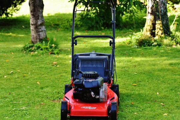 Motor Oil For Your Push Lawn Mower