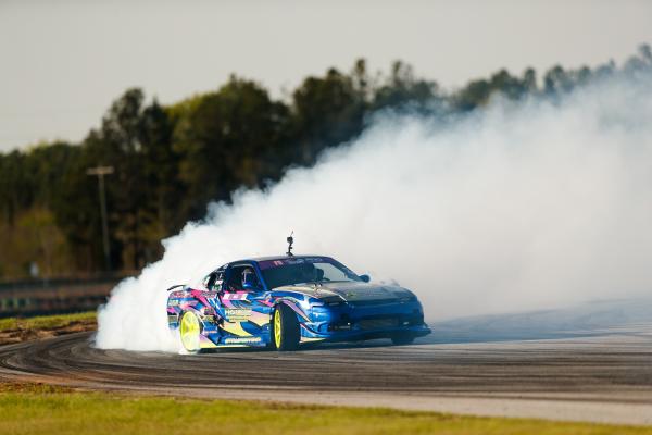 Source | Matt Marcu, GRIDLIFE