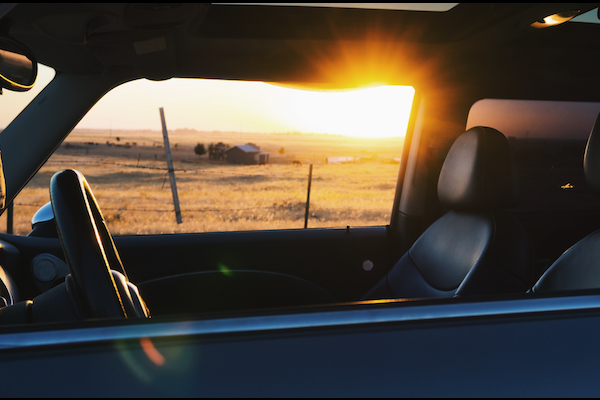 Road trip