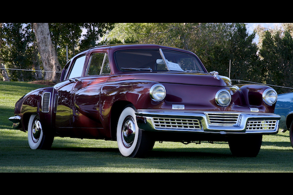 Tucker 48