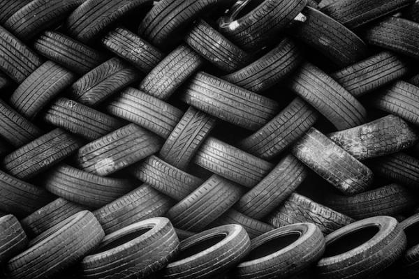 Car tires