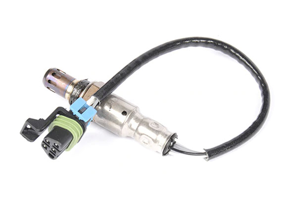 An ACDelco O2 Sensor