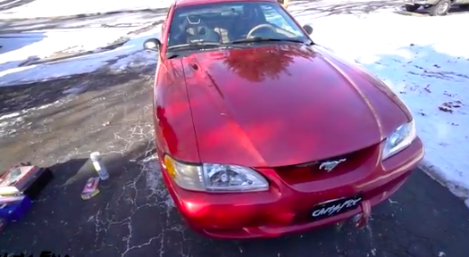 get your car road trip ready