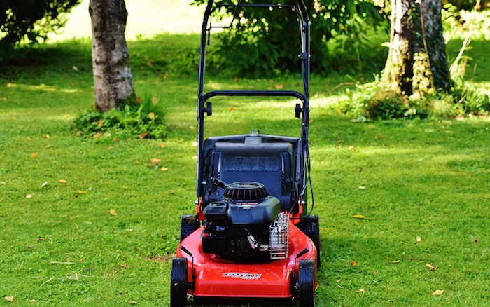 Motor Oil For Your Push Lawn Mower