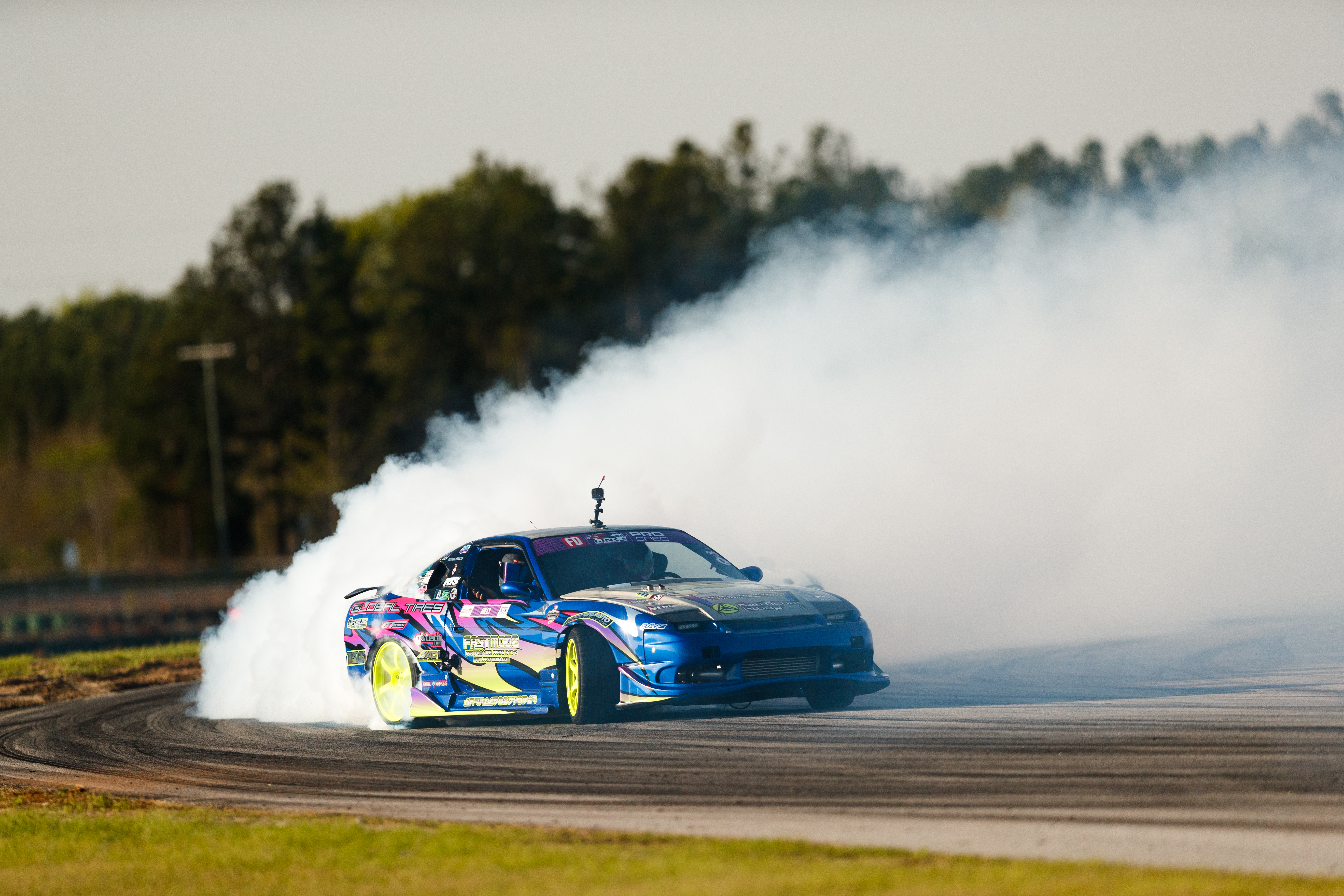 Source | Matt Marcu, GRIDLIFE