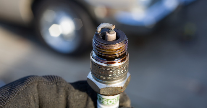 Spark Plug