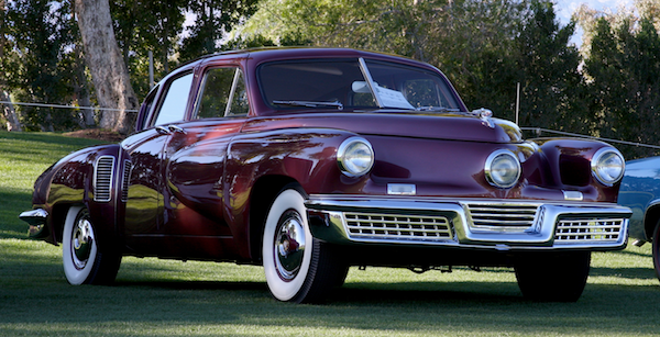 Tucker 48