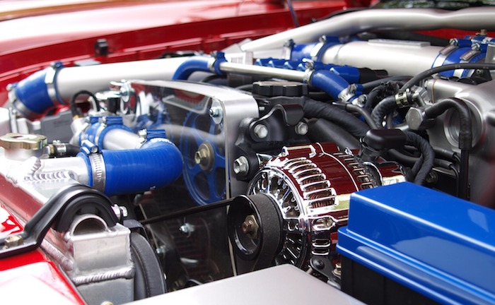 how do car sensors work